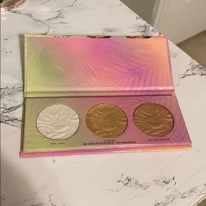 Physicians Formula Butter Highlighter Palette